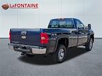 Used 2009 Chevrolet Silverado 2500 Work Truck Regular Cab 4x4 Pickup for sale #24L0946A - photo 5