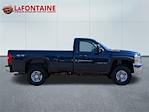 Used 2009 Chevrolet Silverado 2500 Work Truck Regular Cab 4x4 Pickup for sale #24L0946A - photo 6