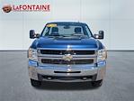 Used 2009 Chevrolet Silverado 2500 Work Truck Regular Cab 4x4 Pickup for sale #24L0946A - photo 8