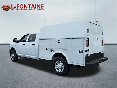 2024 Ram 3500 Crew Cab 4x4 Knapheide Service Truck for sale #24LC0077 - photo 2