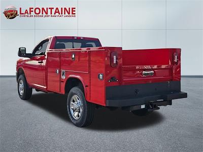 2024 Ram 2500 Regular Cab 4x4 Knapheide Service Truck for sale #24LC0096 - photo 2