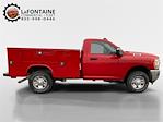 2024 Ram 2500 Regular Cab 4x4, Knapheide Steel Service Body Service Truck for sale #24LC0096 - photo 8