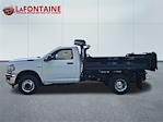 New 2024 Ram 3500 Regular Cab 4WD Dump Truck for sale #24LC0126 - photo 1