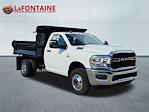 New 2024 Ram 3500 Regular Cab 4WD Dump Truck for sale #24LC0126 - photo 6