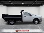 New 2024 Ram 3500 Regular Cab 4WD 9' Knapheide Steel Dump Truck for sale #24LC0127 - photo 11