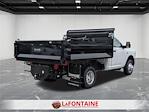 New 2024 Ram 3500 Regular Cab 4WD 9' Knapheide Steel Dump Truck for sale #24LC0127 - photo 9