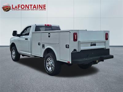 2024 Ram 2500 Regular Cab 4x4 Knapheide Service Truck for sale #24LC0134 - photo 2