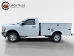 2024 Ram 2500 Regular Cab 4x4, Knapheide Aluminum Service Body Service Truck for sale #24LC0134 - photo 5