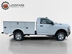 2024 Ram 2500 Regular Cab 4x4, Knapheide Aluminum Service Body Service Truck for sale #24LC0134 - photo 8