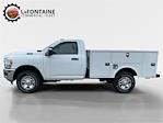 2024 Ram 2500 Regular Cab 4x4, Knapheide Aluminum Service Body Service Truck for sale #24LC0137 - photo 8