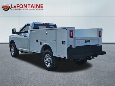 2024 Ram 3500 Regular Cab 4x4 Knapheide Service Truck for sale #24LC0245 - photo 2