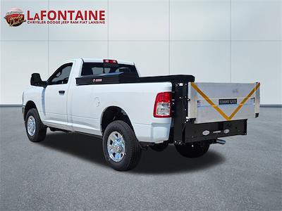 2024 Ram 3500 Regular Cab 4x4 Tommy Gate Service Truck for sale #24LC0277 - photo 2