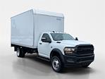 2024 Ram 5500 Regular Cab DRW 4x2, Bay Bridge Sheet and Post Box Truck for sale #24LC0302 - photo 3