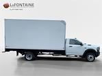 2024 Ram 5500 Regular Cab DRW 4x2, Bay Bridge Sheet and Post Box Truck for sale #24LC0302 - photo 8