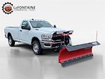 2024 Ram 2500 Regular Cab 4x4, Western Snowplow Plow Truck for sale #24LC0431 - photo 4