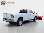 2024 Ram 2500 Regular Cab 4x4, Western Snowplow Plow Truck for sale #24LC0431 - photo 7