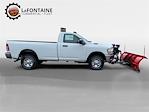 2024 Ram 2500 Regular Cab 4x4, Western Snowplow Plow Truck for sale #24LC0431 - photo 8