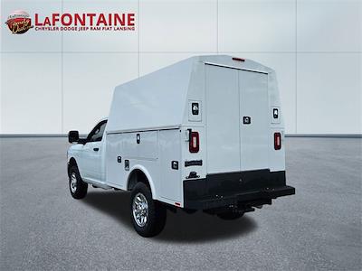 2024 Ram 3500 Regular Cab 4x4 Knapheide Service Truck for sale #24LC0442 - photo 2