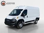 2024 Ram ProMaster 2500 High Roof FWD, Empty Cargo Van for sale #24LC0557 - photo 1