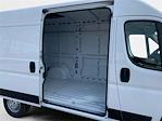 2024 Ram ProMaster 2500 High Roof FWD, Empty Cargo Van for sale #24LC0557 - photo 13