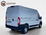 2024 Ram ProMaster 2500 High Roof FWD, Empty Cargo Van for sale #24LC0557 - photo 8