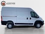 2024 Ram ProMaster 2500 High Roof FWD, Empty Cargo Van for sale #24LC0557 - photo 9