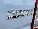 2024 Ram ProMaster 2500 High Roof FWD, Empty Cargo Van for sale #24LC0557 - photo 10