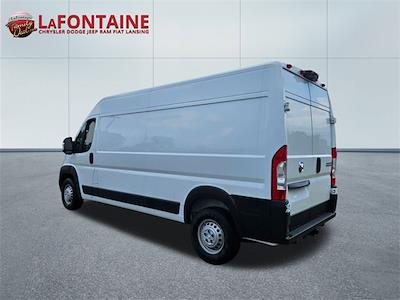 New 2024 Ram ProMaster 2500 High Roof Empty Cargo Van for sale #24LC0558 - photo 2