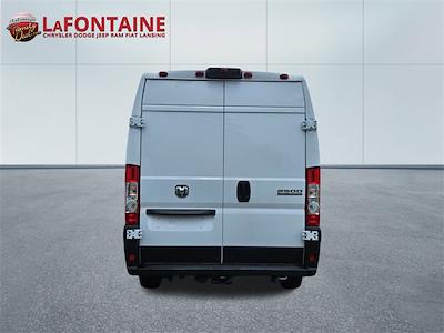 New 2024 Ram ProMaster 2500 High Roof Empty Cargo Van for sale #24LC0559 - photo 2