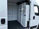 2024 Ram ProMaster 2500 High Roof FWD, Weather Guard Empty Cargo Van for sale #24LC0559 - photo 17