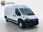 2024 Ram ProMaster 2500 High Roof FWD, Weather Guard Empty Cargo Van for sale #24LC0559 - photo 4