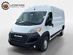 2024 Ram ProMaster 2500 High Roof FWD, Weather Guard Empty Cargo Van for sale #24LC0560 - photo 1