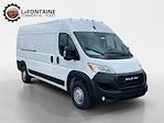 2024 Ram ProMaster 2500 High Roof FWD, Weather Guard Empty Cargo Van for sale #24LC0560 - photo 4