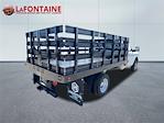 2024 Ram 3500 Regular Cab DRW 4x4 Knapheide Stake Bed for sale #24LC0567 - photo 19