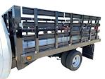 2024 Ram 3500 Regular Cab DRW 4x4 Knapheide Stake Bed for sale #24LC0567 - photo 21