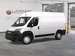 2024 Ram ProMaster 2500 High Roof FWD, Empty Cargo Van for sale #24LC0572 - photo 3