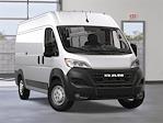 2024 Ram ProMaster 2500 High Roof FWD, Empty Cargo Van for sale #24LC0572 - photo 8