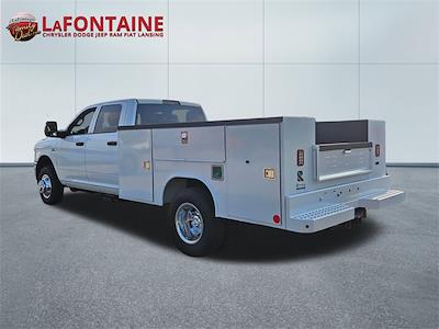 2024 Ram 3500 Crew Cab DRW 4x4 Reading Service Truck for sale #24LC0619 - photo 2