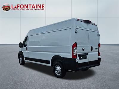 2024 Ram ProMaster 2500 High Roof FWD Upfitted Cargo Van for sale #24LC0840 - photo 2