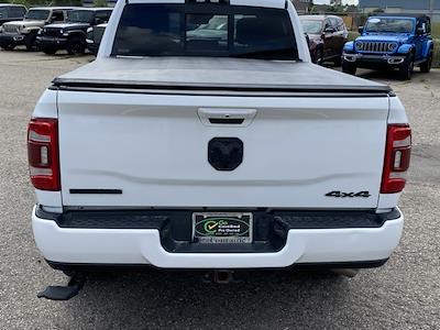 2021 Ram 2500 Crew Cab 4x4 Pickup for sale #25L0145A - photo 2