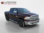 2012 Ram 1500 Crew Cab 4x4 Pickup for sale #25L0347A - photo 4