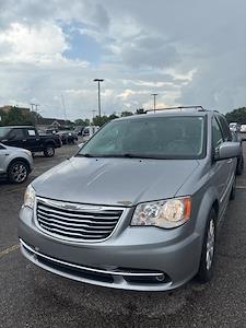 2016 Chrysler Town and Country FWD Minivan for sale #25L0352A - photo 1
