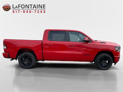 2020 Ram 1500 Crew Cab 4x4 Pickup for sale #25L0360A - photo 2