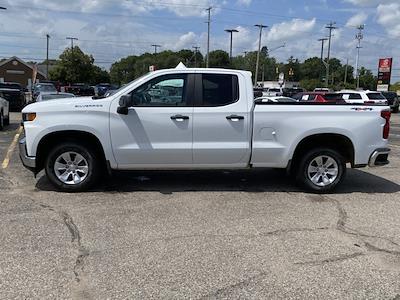 2019 Chevrolet Silverado 1500 Double Cab 4x4 Pickup for sale #25L0450A - photo 2