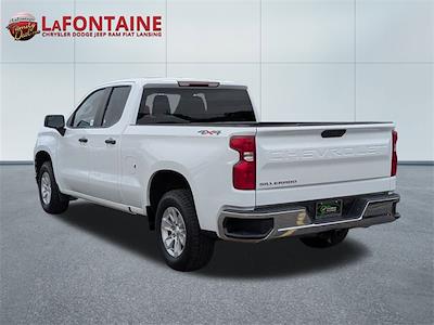 2019 Chevrolet Silverado 1500 Double Cab 4x4 Pickup for sale #25L0450A - photo 2