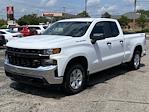 2019 Chevrolet Silverado 1500 Double Cab 4x4 Pickup for sale #25L0450A - photo 1