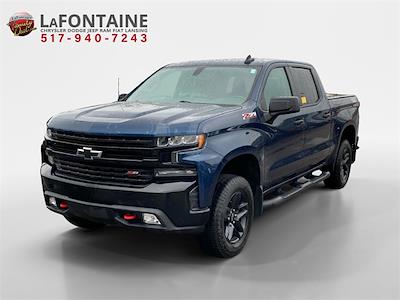 2019 Chevrolet Silverado 1500 Crew Cab 4x4 Pickup for sale #25L0475B - photo 1
