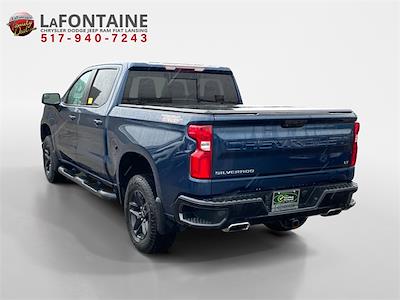 2019 Chevrolet Silverado 1500 Crew Cab 4x4 Pickup for sale #25L0475B - photo 2