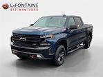 2019 Chevrolet Silverado 1500 Crew Cab 4x4 Pickup for sale #25L0475B - photo 1