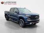 2019 Chevrolet Silverado 1500 Crew Cab 4x4 Pickup for sale #25L0475B - photo 4